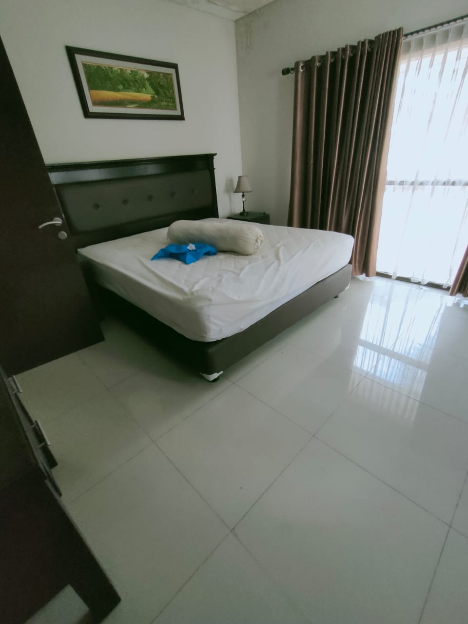 Rumah Disewakan Fully Furnished di Cluster Vassa Lippo Cikarang 